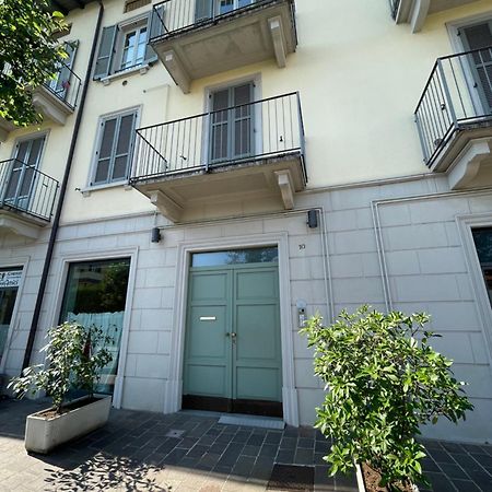 Michela'S House Villa Bergamo Bagian luar foto